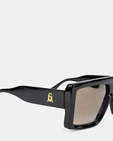 LOGEN BLACK