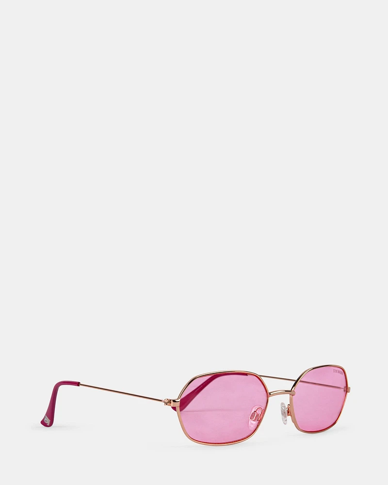 LYNELLE ROSE GOLD MULTI
