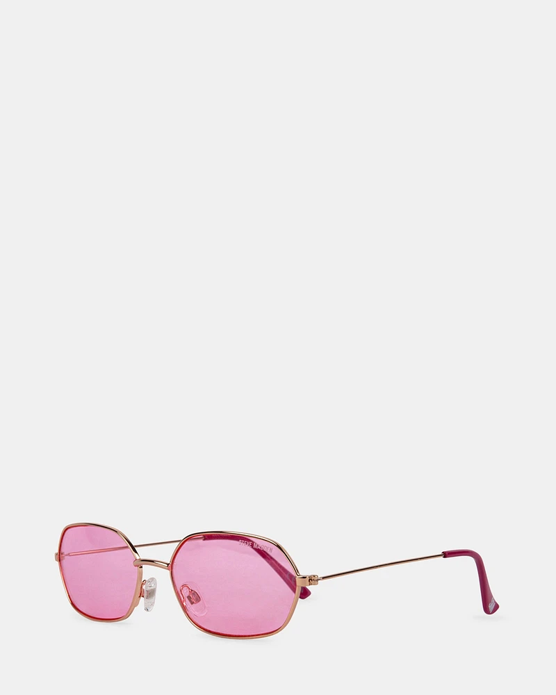 LYNELLE ROSE GOLD MULTI