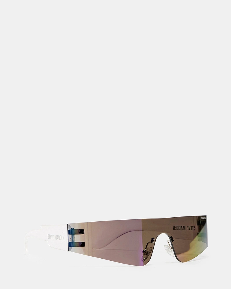 RIVI GREY MULTI