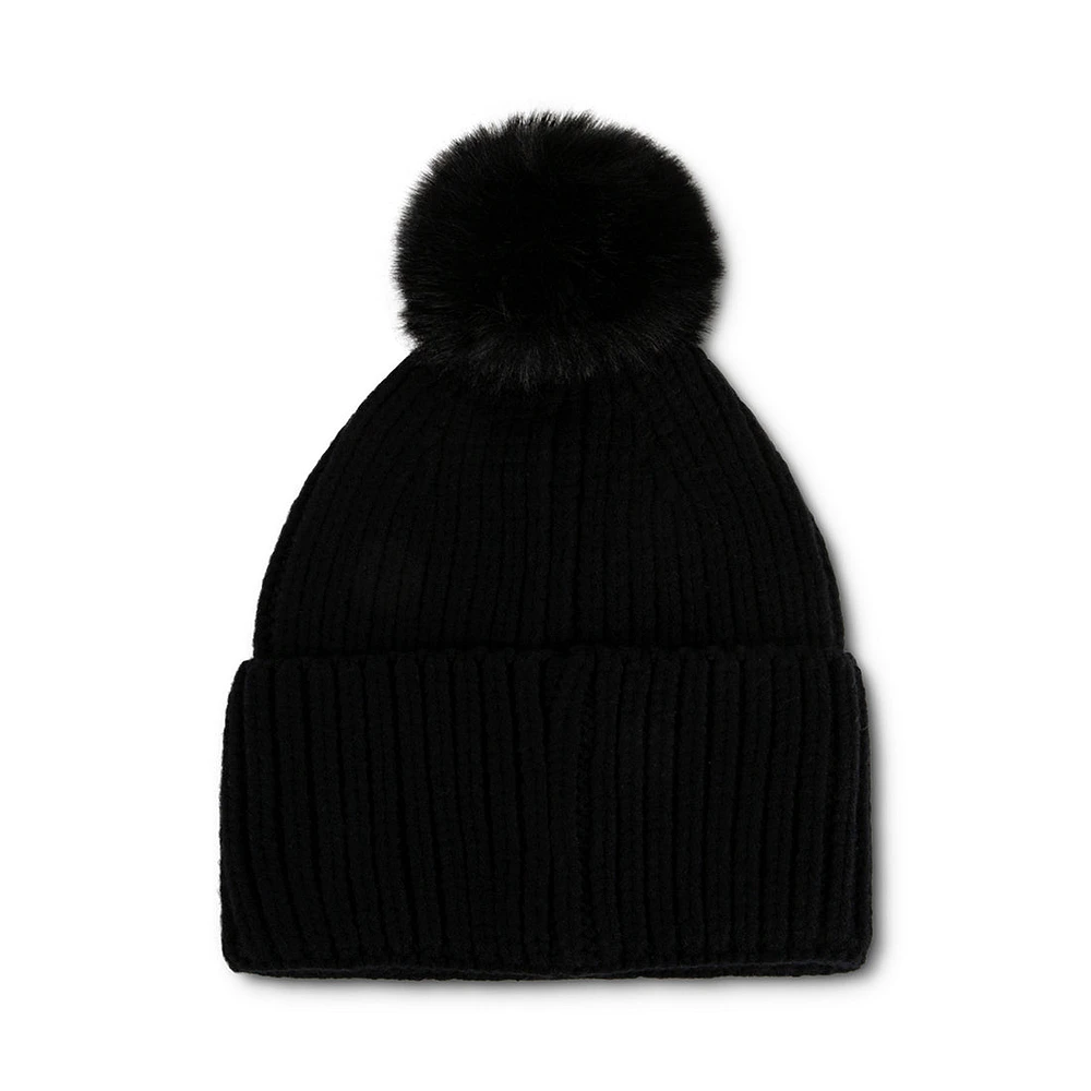 BILLIE POM BEANIE