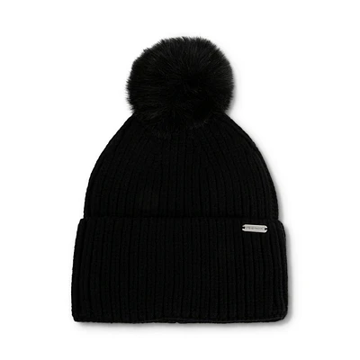 BILLIE POM BEANIE