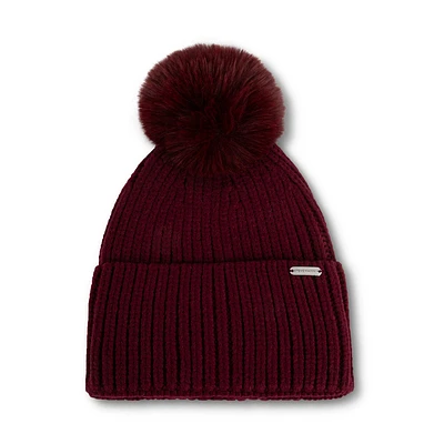BILLIE POM BEANIE