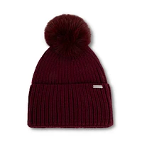 BILLIE POM BEANIE