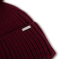 BILLIE POM BEANIE