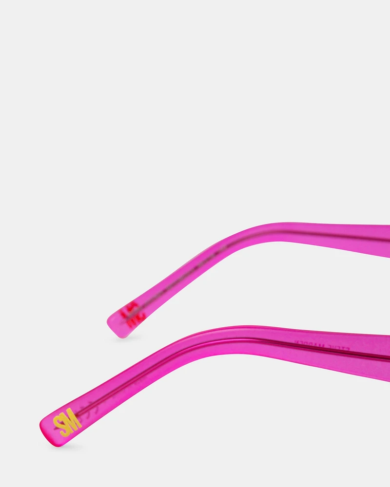WOKI PINK MULTI