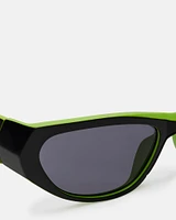 WOKI BLACK MULTI