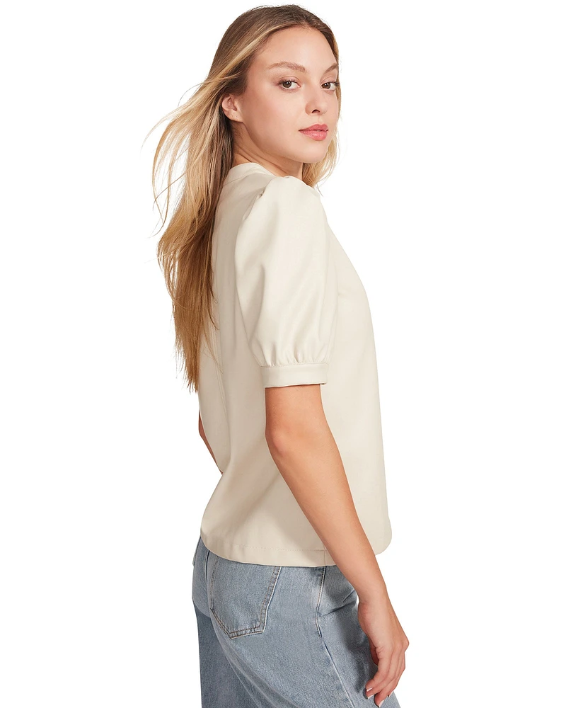 JANE TOP BONE