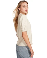 JANE TOP BONE