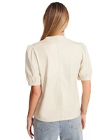 JANE TOP BONE