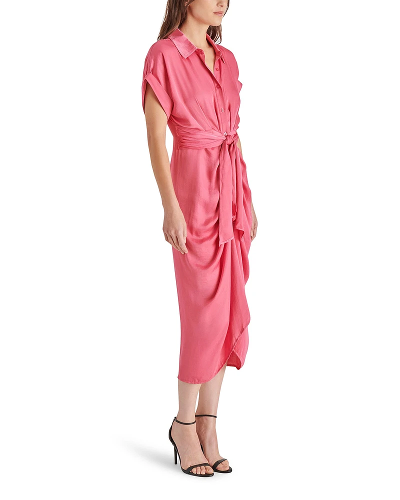 TORI DRESS PINK