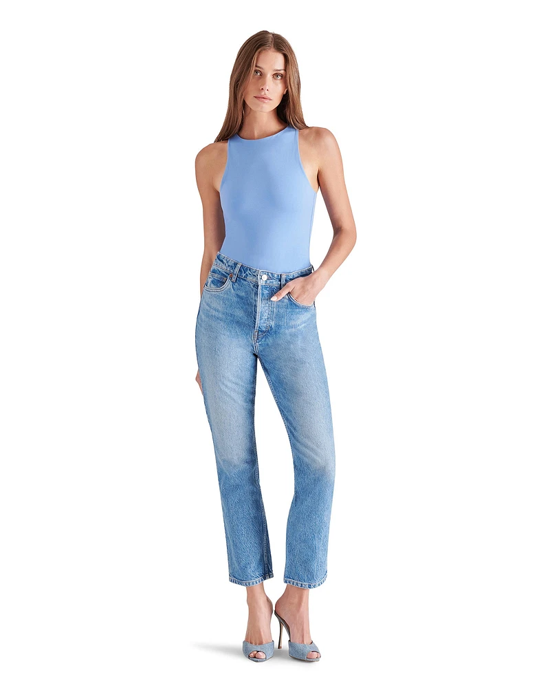 NICO BODYSUIT INDIGO