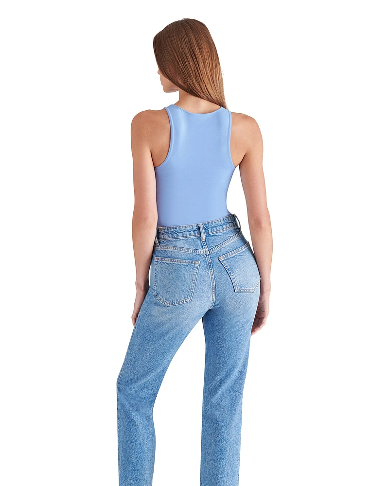 NICO BODYSUIT INDIGO
