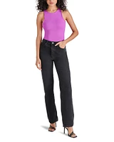 NICO BODYSUIT PURPLE