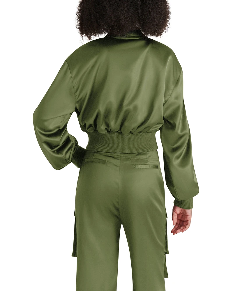 COSTA JACKET SAGE