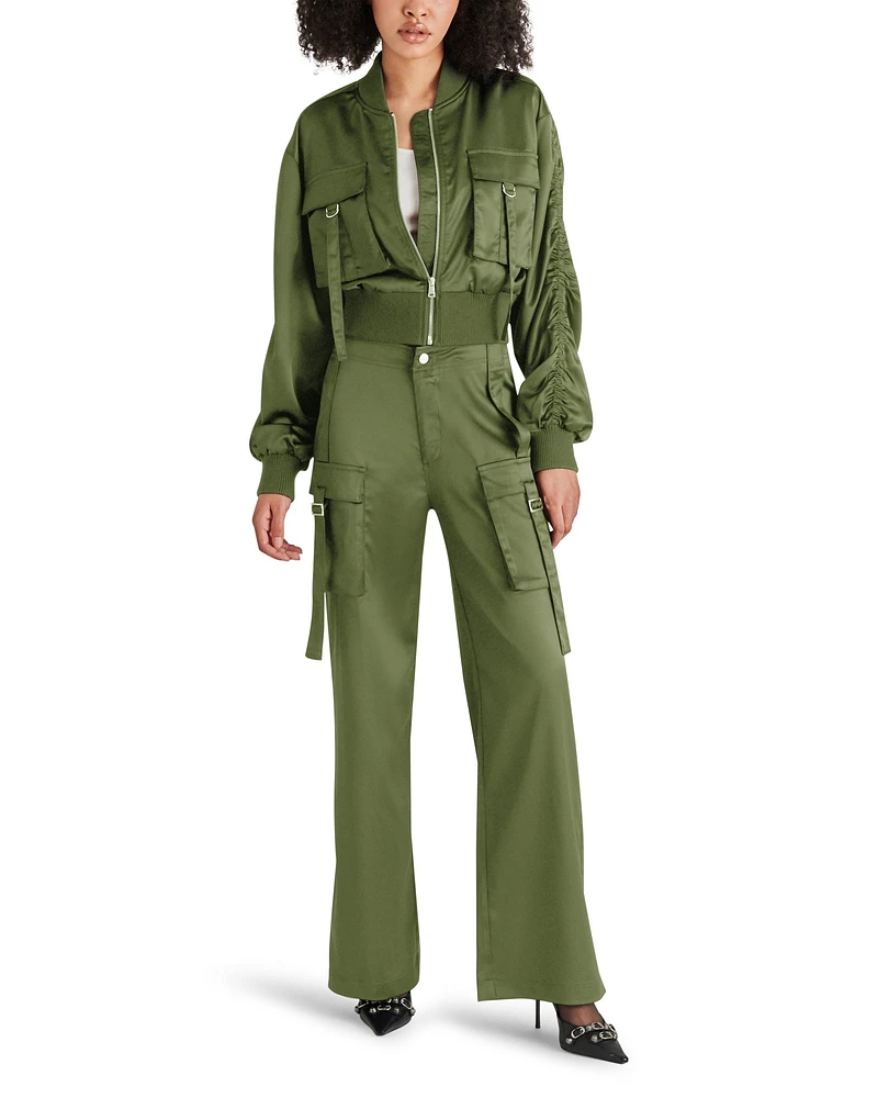 COSTA JACKET SAGE