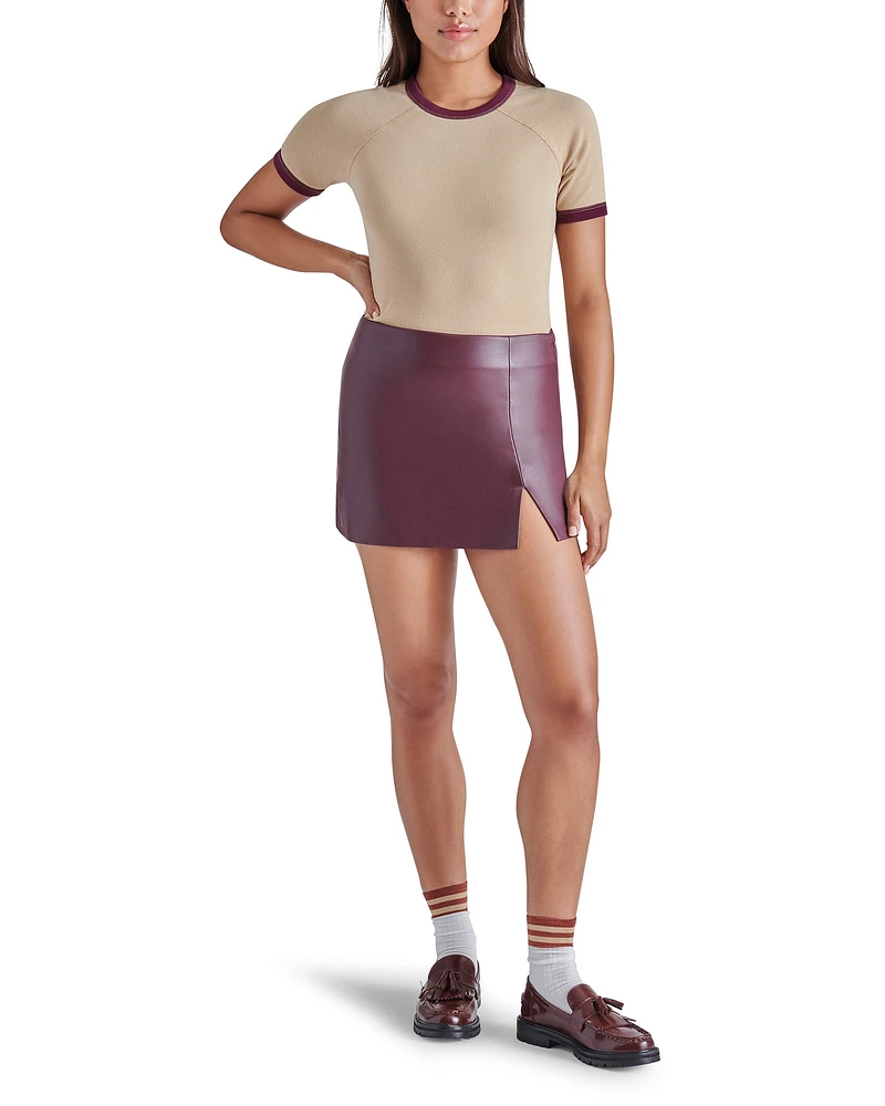 DARREN BODYSUIT TAN