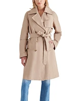 TRENCH COAT KHAKI