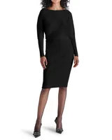 LORI DRESS BLACK