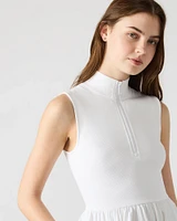BERLIN DRESS WHITE