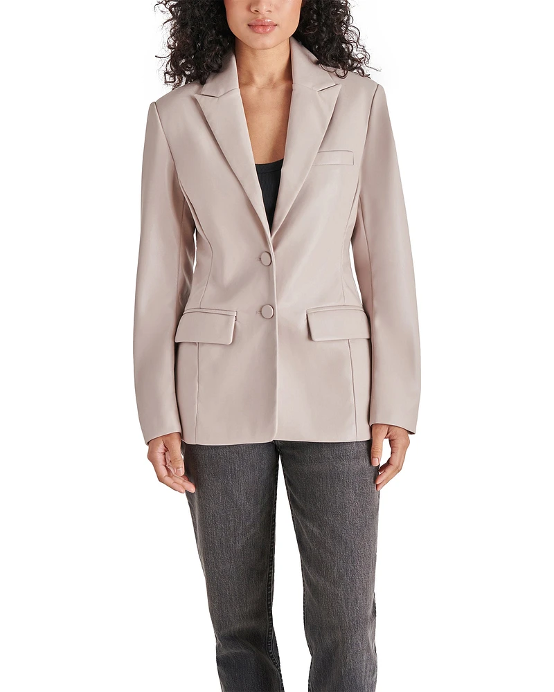 ARIA BLAZER LAVENDER