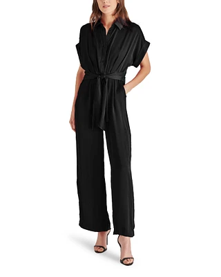 TORI JUMPSUIT BLACK