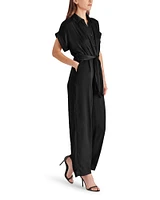 TORI JUMPSUIT BLACK