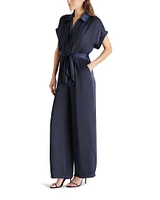 TORI JUMPSUIT NAVY