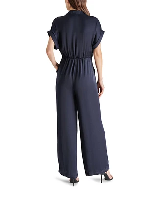 TORI JUMPSUIT NAVY