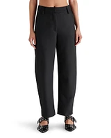 JUNIA PANTS BLACK