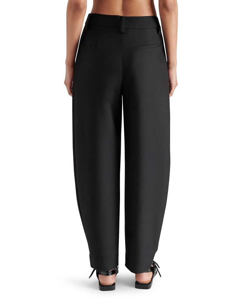 JUNIA PANTS BLACK