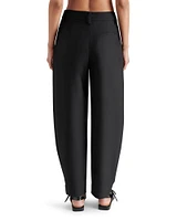 JUNIA PANTS BLACK