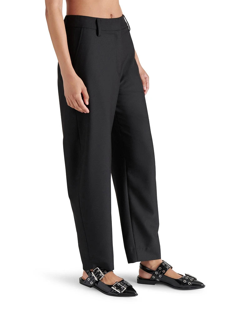 JUNIA PANTS BLACK
