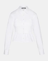 MARISOL TOP WHITE