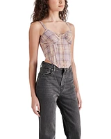 PHEONIX TOP PINK