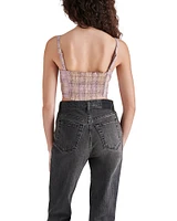 PHEONIX TOP PINK