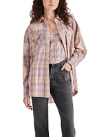 SALEM SHIRT PINK