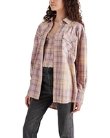 SALEM SHIRT PINK