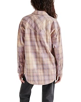 SALEM SHIRT PINK