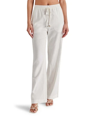 VENETIA PANT WHITE