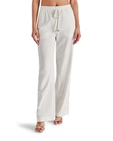 VENETIA PANT WHITE