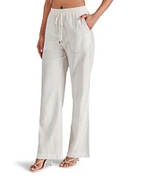 VENETIA PANT WHITE