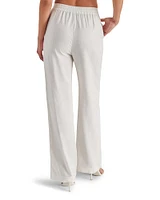VENETIA PANT WHITE