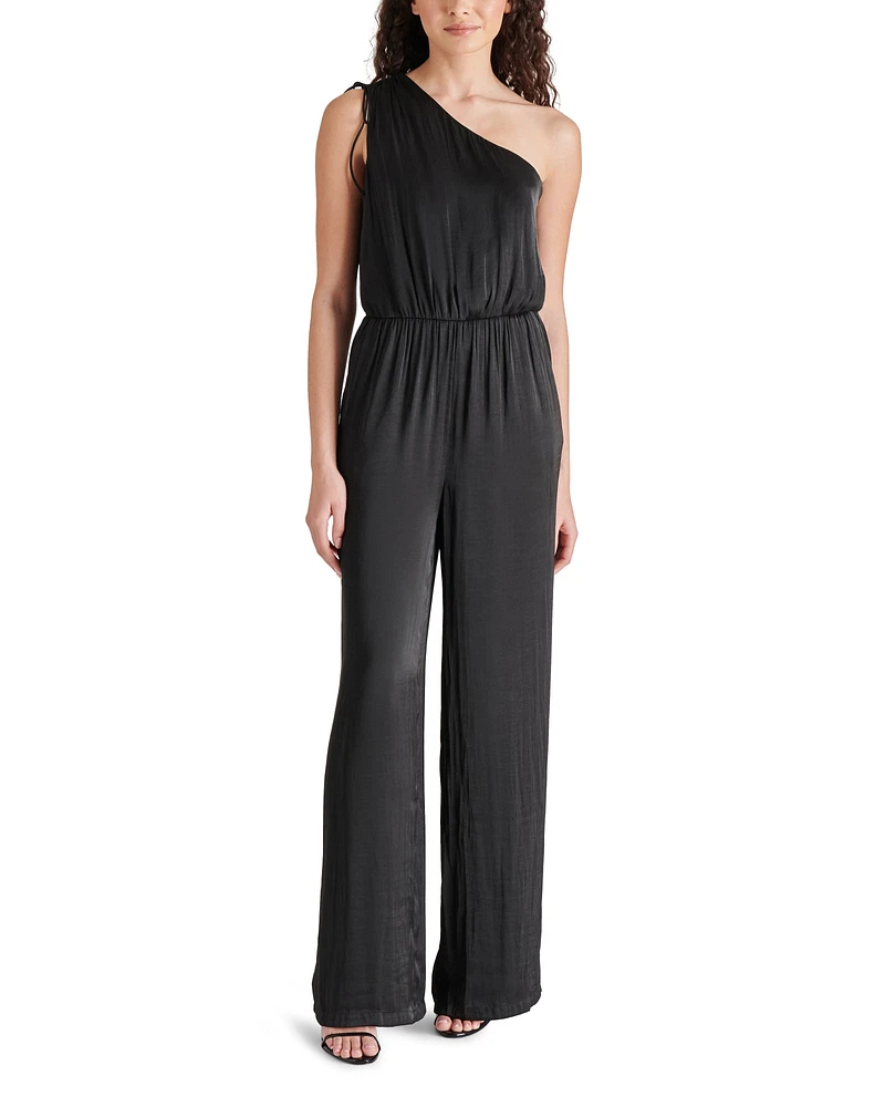 ADELE JUMPSUIT BLACK