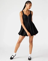 HAIDEN DRESS BLACK