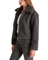 PIPPIN JACKET GREY