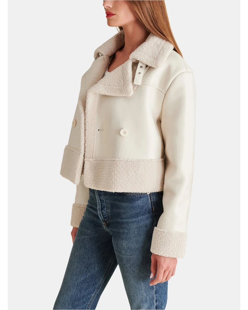ATHEN JACKET BONE