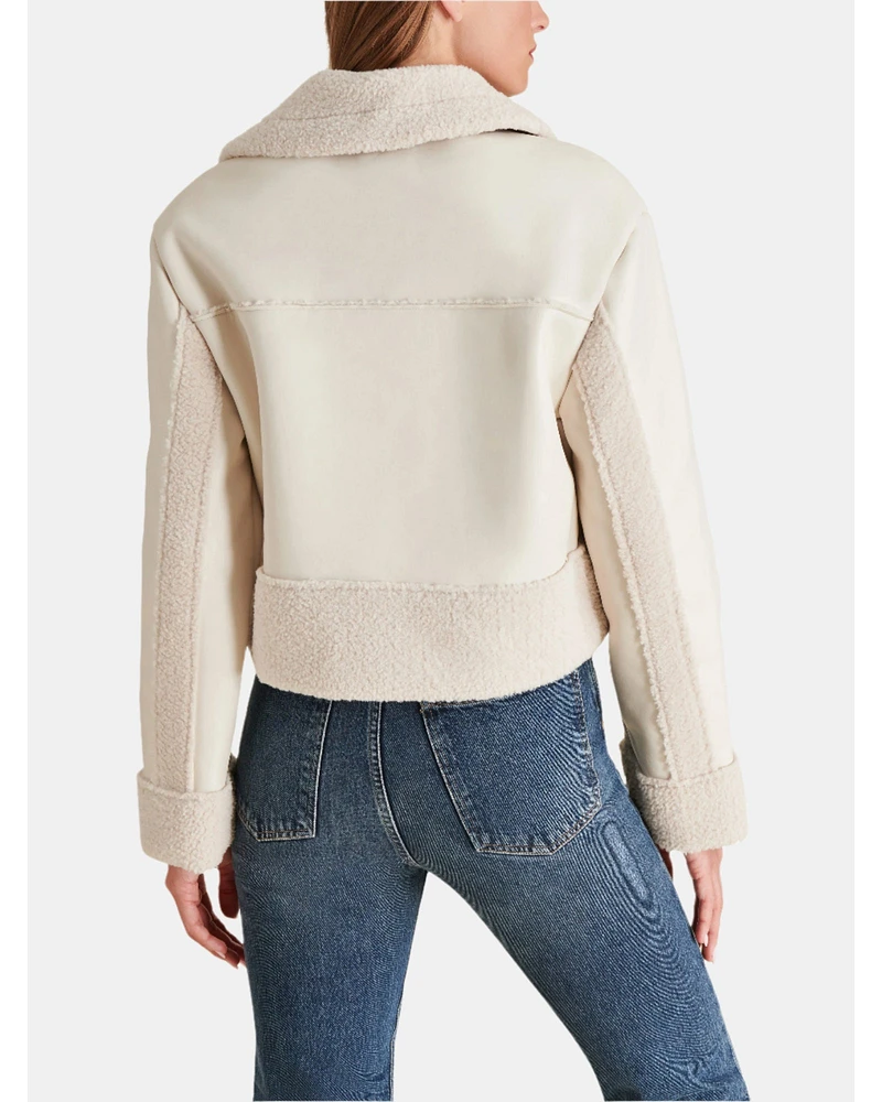 ATHEN JACKET BONE