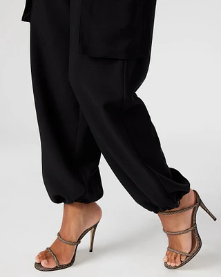 THEMIS PANT BLACK