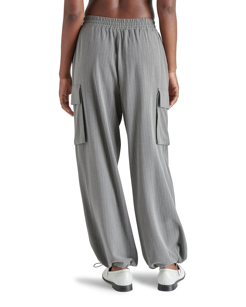 THEMIS PANT GREY MULTI